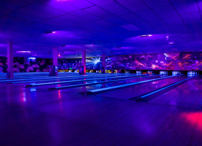 Bowling Bresse Loisirs Auvergne Rhône Alpes Tourisme