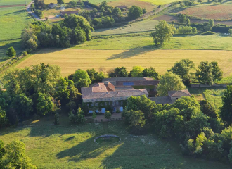 Domaine du Peyron