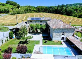 La Ferme des Denis