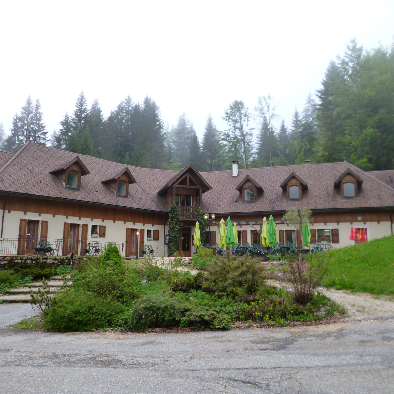 L'auberge