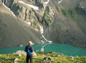 3 jours d'aventure en Belledonne