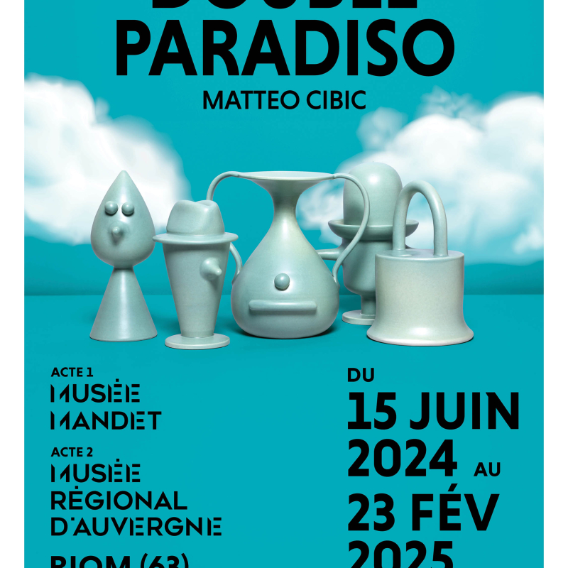 Exposition : Double Paradiso Acte 1