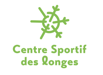 Sports center van Longes