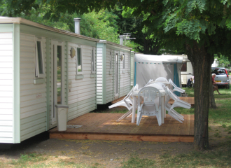 Camping Municipal Rieu Sépoux