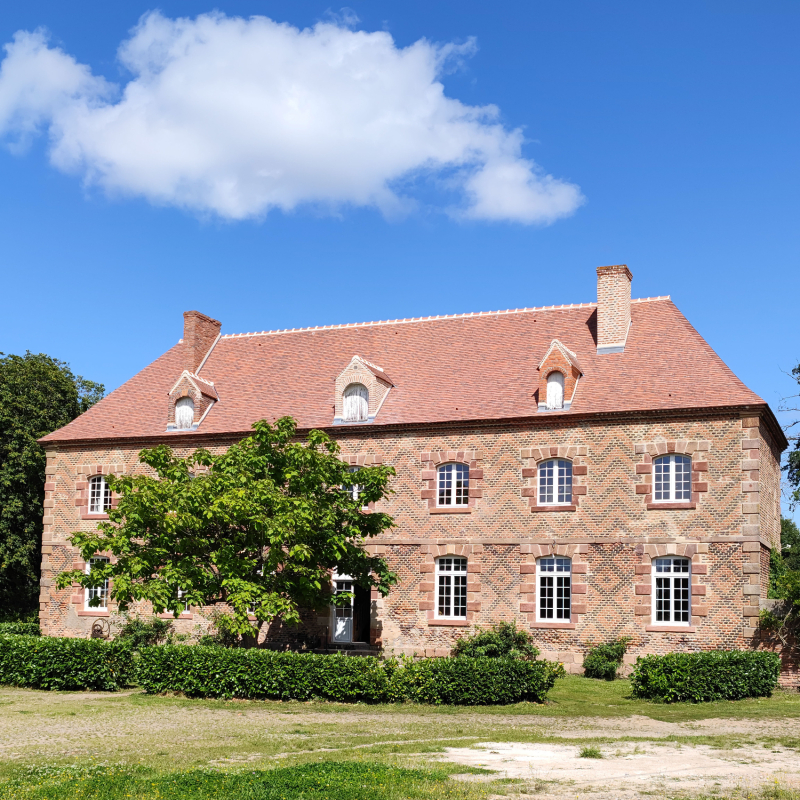 Domaine du parc