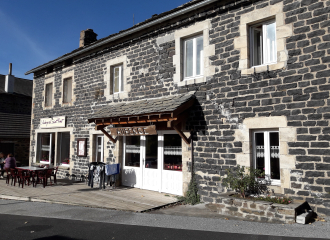 Auberge de Saint-Front