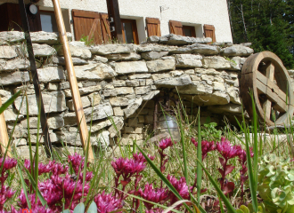 Refuge des Narces