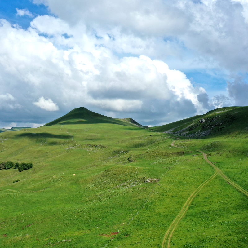 Le Puy Violent