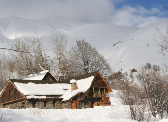 Auberge des Turins