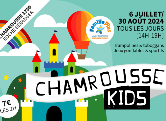Chamrousse Kids picture