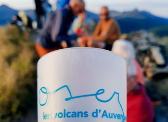 Les p'tites virées du Parc des Volcans d'Auvergne