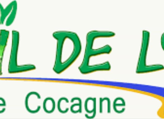 Au Fil de l'eau, Jardin de Cocagne