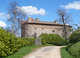 Château de Maisonseule