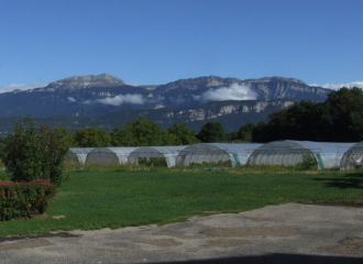 Les Jardins du Coteau