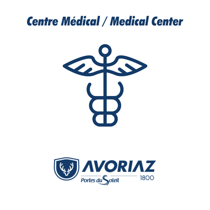 Avoriaz Medical Centre