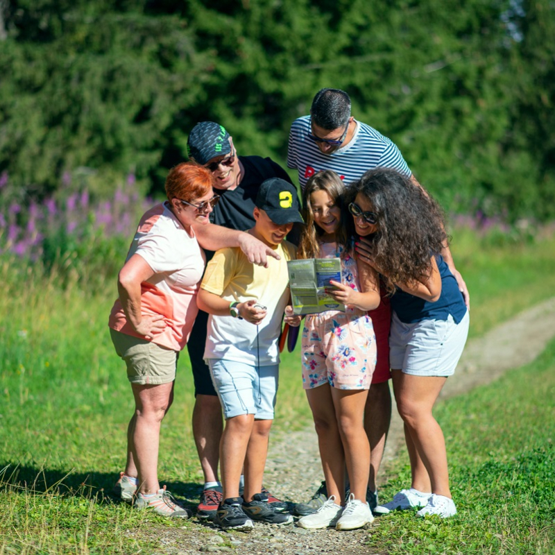 Course d'Orientation 