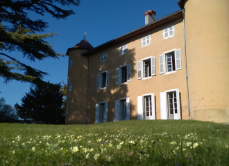 Château La Violette