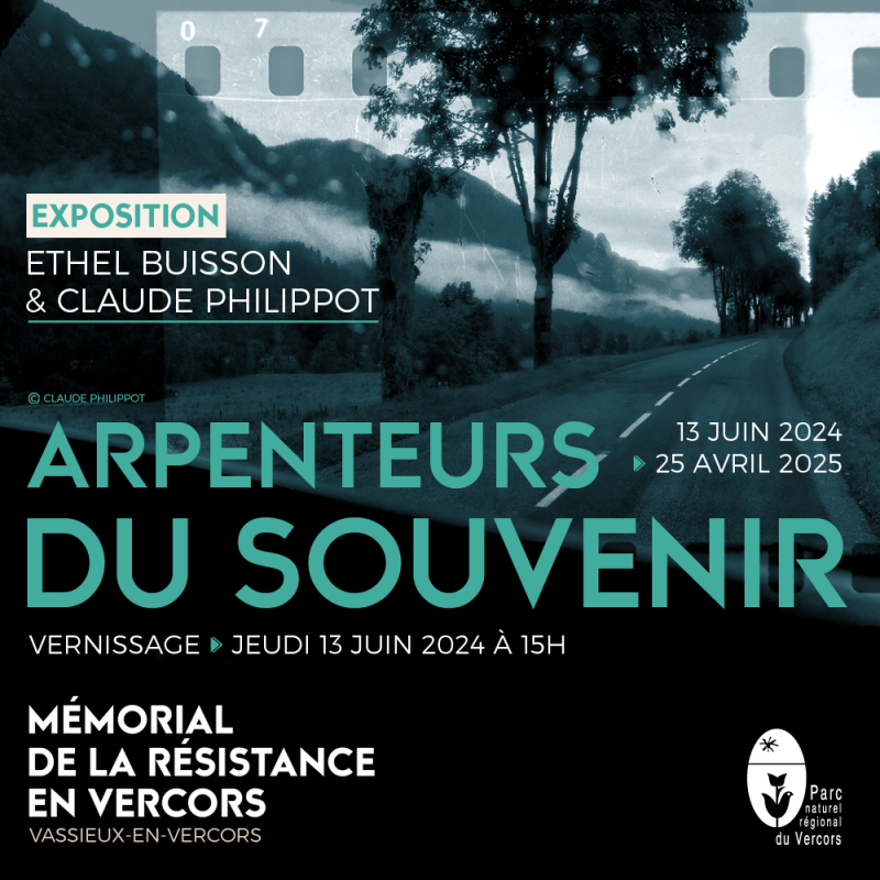 Exposition Ethel Buisson et Claude Philippot