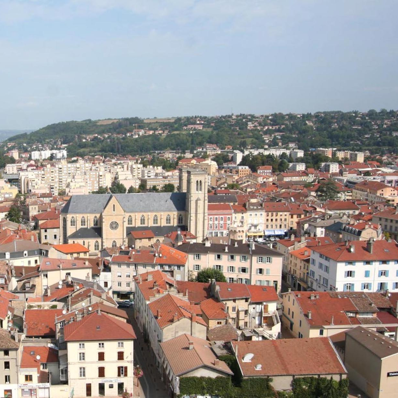 Parcours d'orientation patrimoine adulte