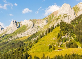 La Trilogie des Aravis