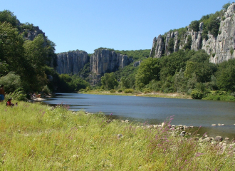 Camping la Vignasse