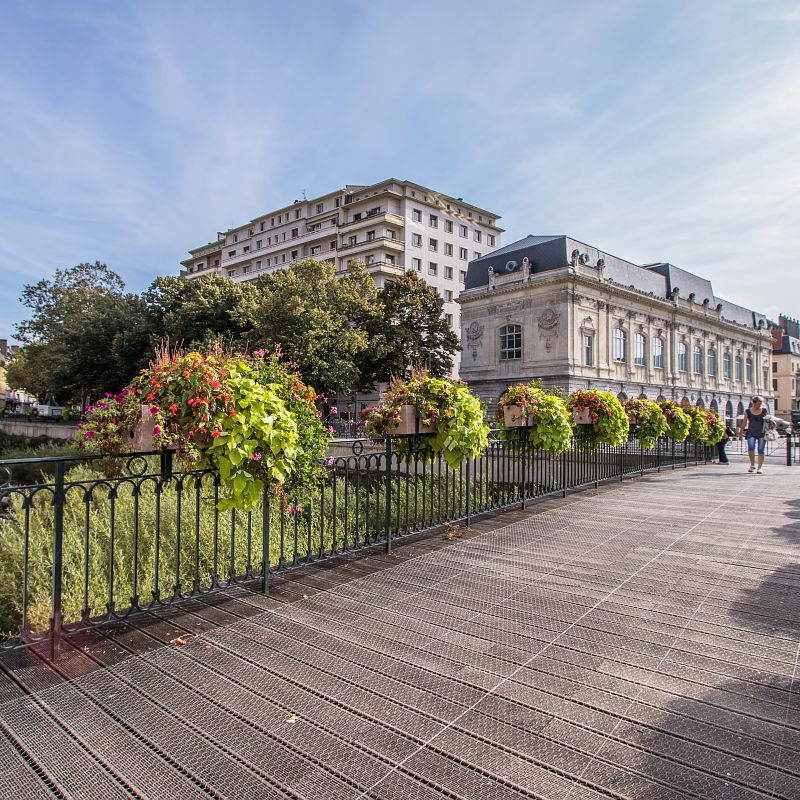 Chambéry et la route des vins de Savoie (1 jour)