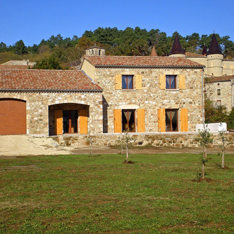 Gîtes Les Sources - M. GADILHE Cyril