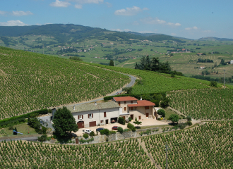 Domaine Coteaux des Oliviers