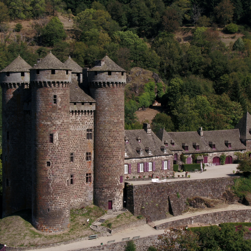 Château Anjony