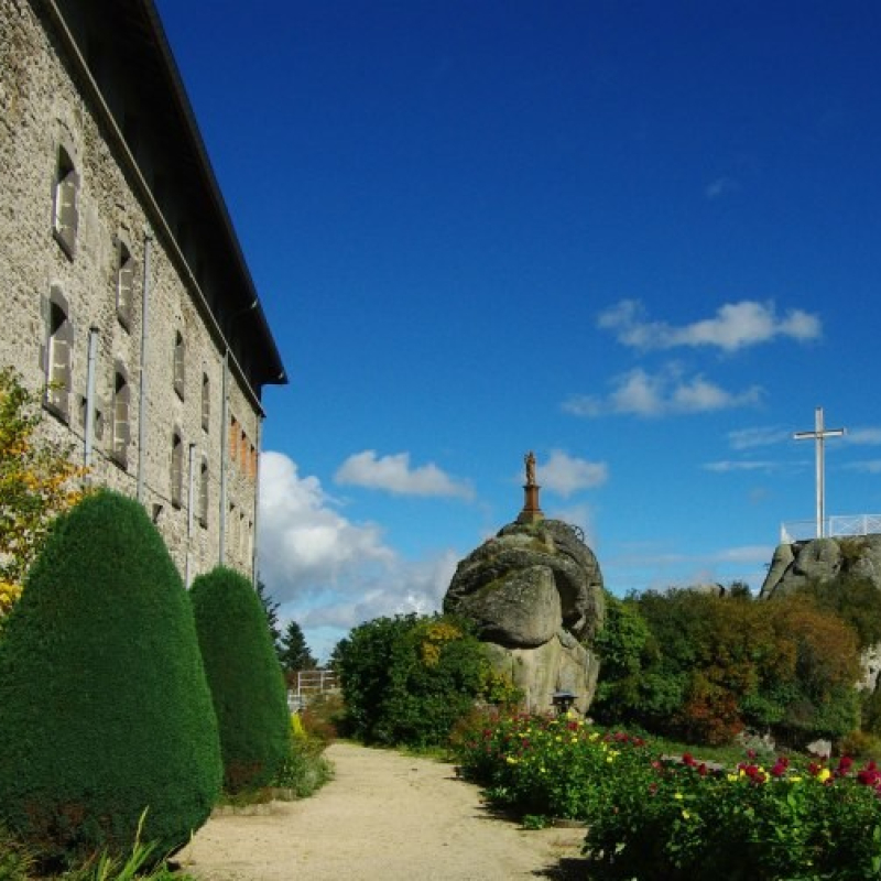 Notre Dame de l'Hermitage