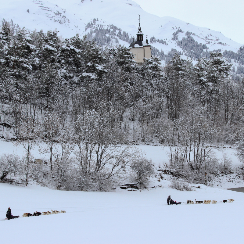 Plateau de Longefoy