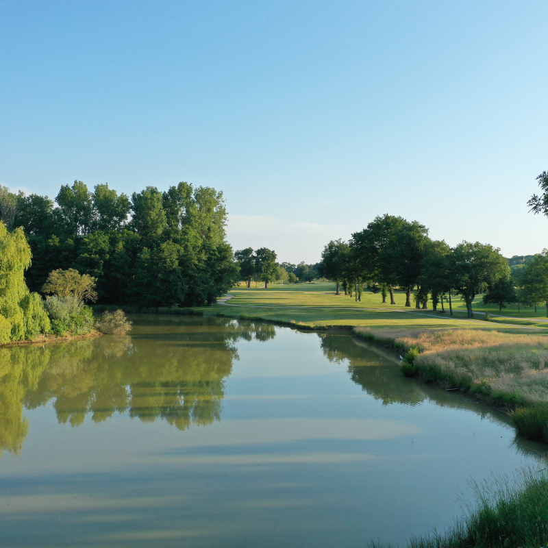 Golf du Gouverneur