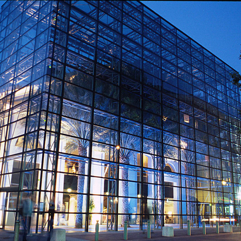 Centre de Congrès Le Manège à Chambéry