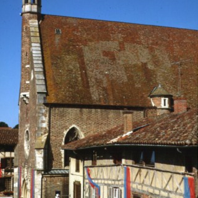 Eglise Saint André