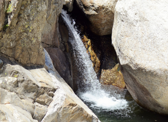 Tonic Aventure | Canoë Canyoning