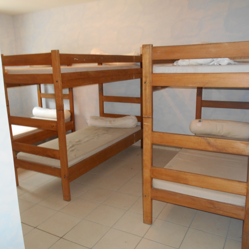 Dormitory 