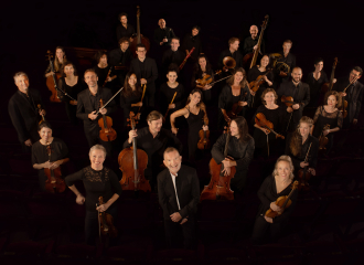 Concert : Cantates de Bach pour alto