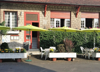 La Vieille Auberge