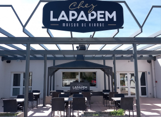 Restaurant Traiteur Chez Lapapem