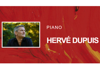 Meeting musical des monts Dore : musical session for two pianos