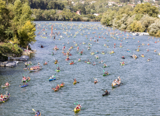 Lyon Kayak 2019