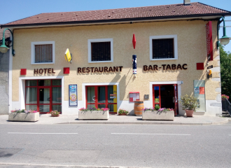 Restaurant Marinet