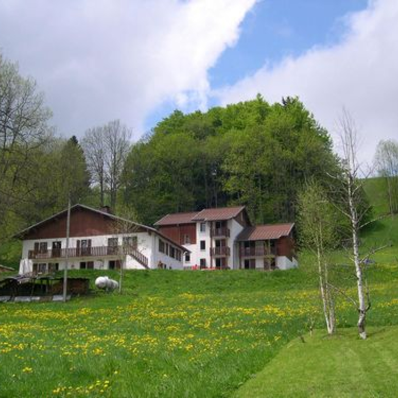 Le Geoparc raconte l'histoire des Alpes - Chalet Aroeven