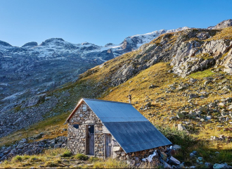 Refuge des Sources