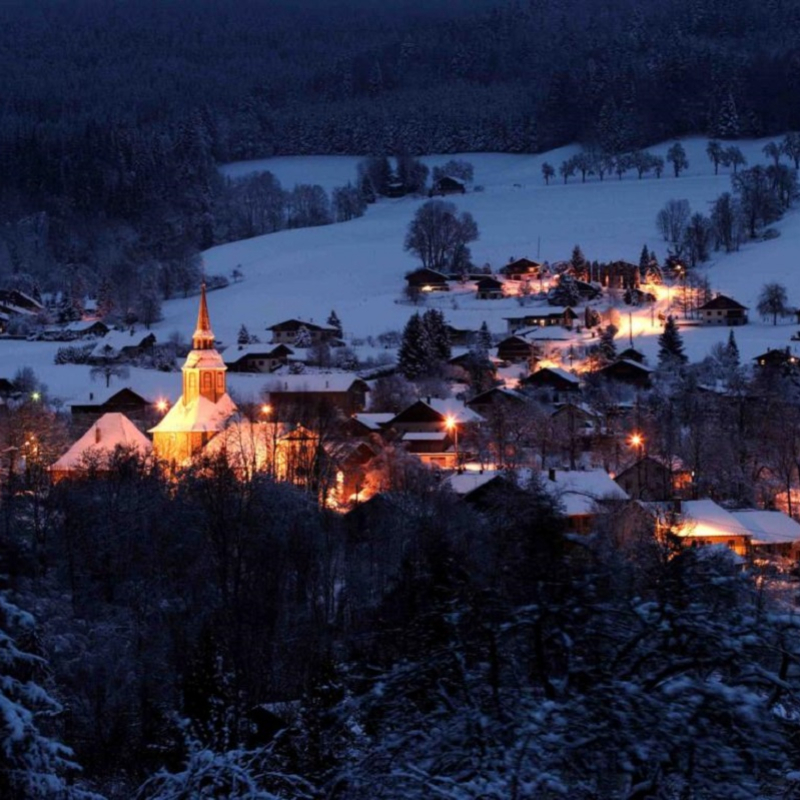 Eglise