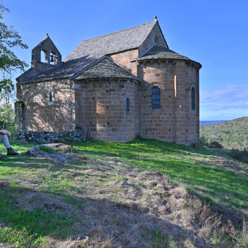 Chapel 