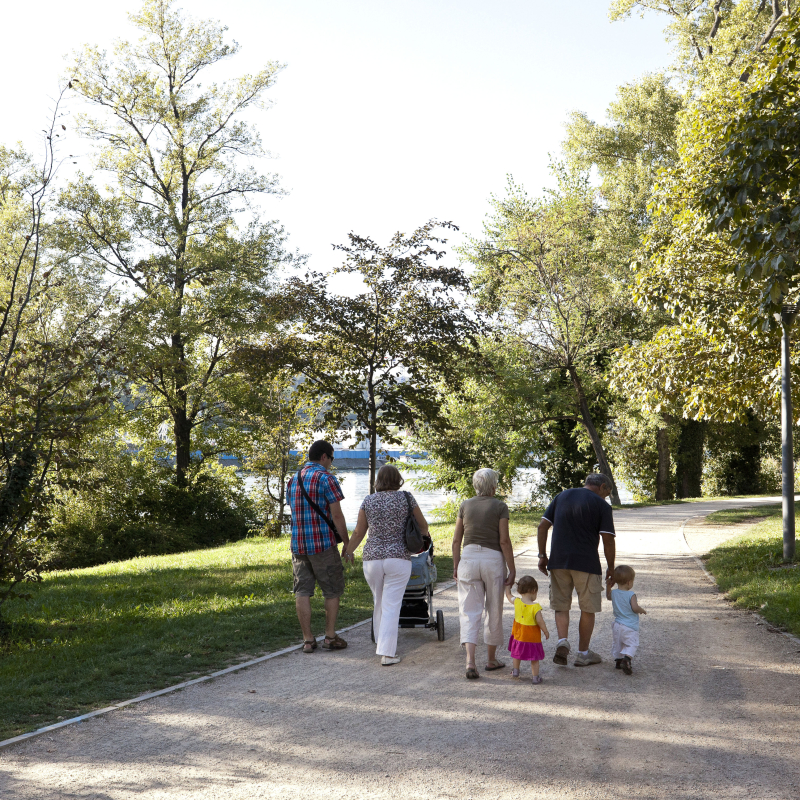 Parc de Gerland