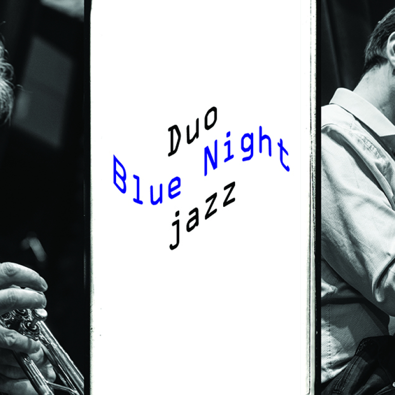 Apéro Jazz avec Blue Night Duo | Le Caveau de la Michodière