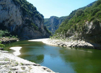 La Réserve Naturelle... La nature à l’état pur