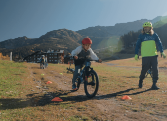 Cours / Stage BIKER 1 avec Easy Riders